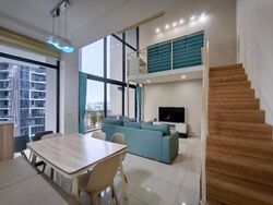 The Trilinq (D5), Condominium #620457331
